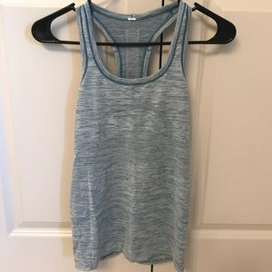 lululemon swiftly tech racerback